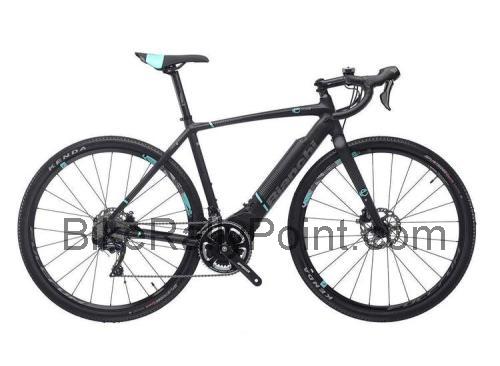Bianchi Impulso e-Allroad fiche technique et avis